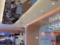 -杨翔豆皮涮牛肚(华阳城店)