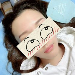 -韩美绣·骨相纹眉·洗眉美瞳线