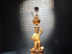 -故宫钟表馆