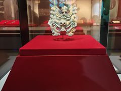 -北京大葆台遗址博物馆