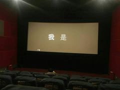 -SFC上影影城(新世界店)
