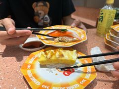 -元气寿司(东方宝泰店)