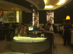大堂-必胜客(八一店)