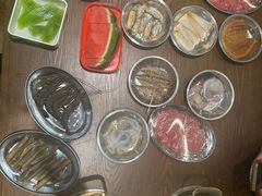-行运海鲜食集(北京首店)