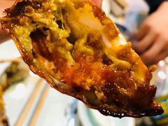 生煎蟹-渔娘渔家丹东海鲜(东直门店)