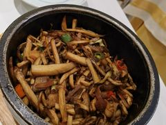 -惠丰堂饭庄·烤鸭·京味菜(翠微路店)
