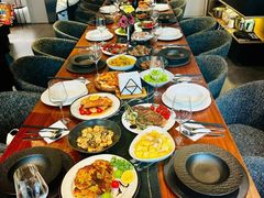 -Living Kitchen团建·厨艺派对空间(国贸店)