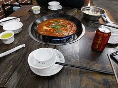 -云熙特色豆豉火锅