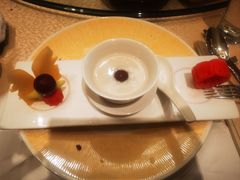 -香厨中餐厅(松北香格里拉店)