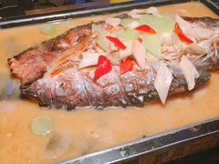 -炉鱼(天河领展店)