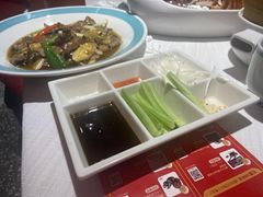 -大鸭梨烤鸭·北京菜(南小街/南苑店)