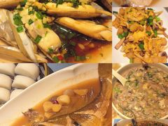 -荣小馆(临海世纪花城店)