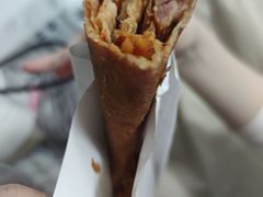 -虎头军八种杂粮煎饼(朝阳门店)
