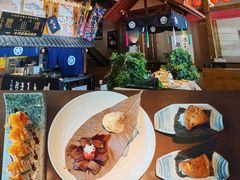 -千代武日本料理(哈西店)