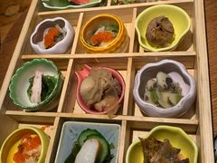 -赤坂亭·M9和牛烧肉·铁板烧·日料398放题(长泰广场店)