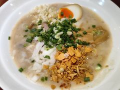 元气拉面-纪州豚骨酱油拉面(锦延路店)