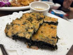 -长平肥姐白粥·海鲜打冷