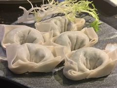 -成都老码头火锅(旺角店)