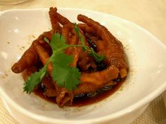 -新东城喜宴海鲜酒家(同德店)