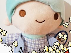 -大洋晶典(东街店)