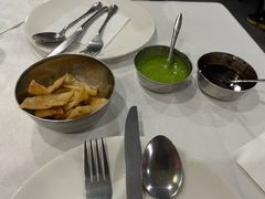 -葛尼沙印度餐厅 (镇明路店)