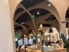 -mango tree芒果树泰国餐厅(青岛万象城店)