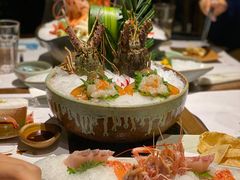 -芥末日本料理(打浦路铂尔曼旗舰店)