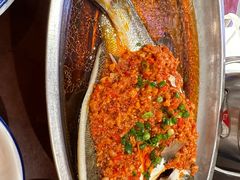 -回家吃饭·地道南昌菜(建德观总店)