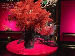 -上海滩餐厅(BFC外滩金融中心店)