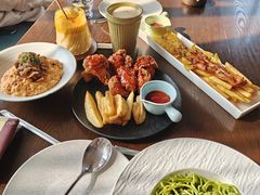 -上岛咖啡(珠园店)