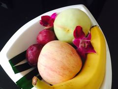 -青岛海尔洲际酒店