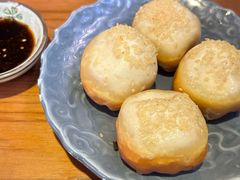 -鑫震源·苏式大虾生煎(山塘街店)