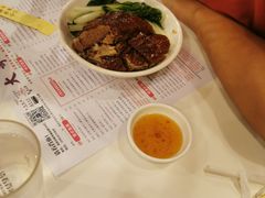 -大哥餐厅(西城花园店)