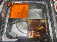 -海底捞火锅(天津SM城市广场店)