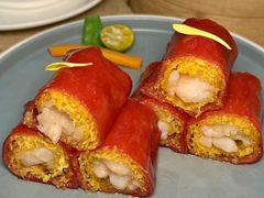 -点都德(南京新百店)