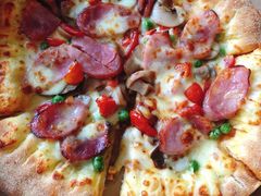 -达美乐比萨(朝阳路店)