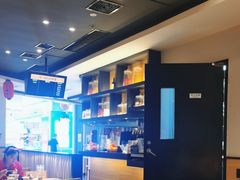 -吉野家(群力王府井店)