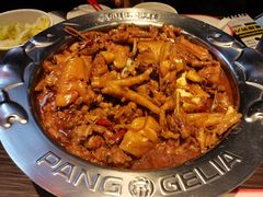 -胖哥俩肉蟹煲(济南世茂国际广场店)