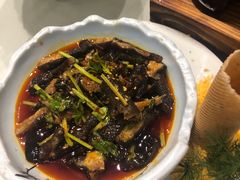 -悦百味·品质川菜(橄榄郡店)