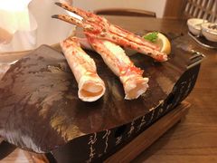 -蟹将军·松叶蟹和牛日料放题自助(K11店)