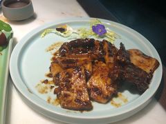 -绿茶餐厅(深圳龙华天虹购物中心店)