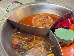 -大龙燚火锅(太古里店)