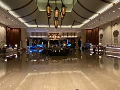 -西双版纳融创皇冠假日度假酒店