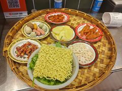 -文立新麻辣烫(合生汇21街区店)