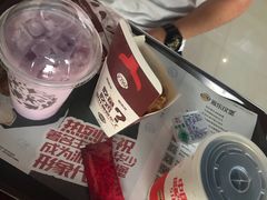 -派乐汉堡·炸鸡(北戴河火车站店)