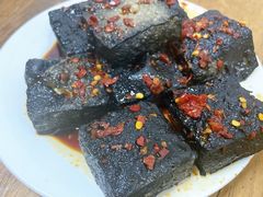 -五娭毑臭豆腐(黄兴南路店)