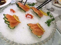 红城阁-红城阁·上海味道(四平路店)