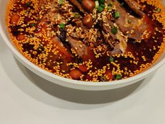 -眉州东坡(清河万象汇店)