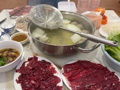 -乌记鲜活牛肉城(金砂东路店)