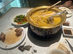 -关东小磨东北菜(漕河泾印象城店)